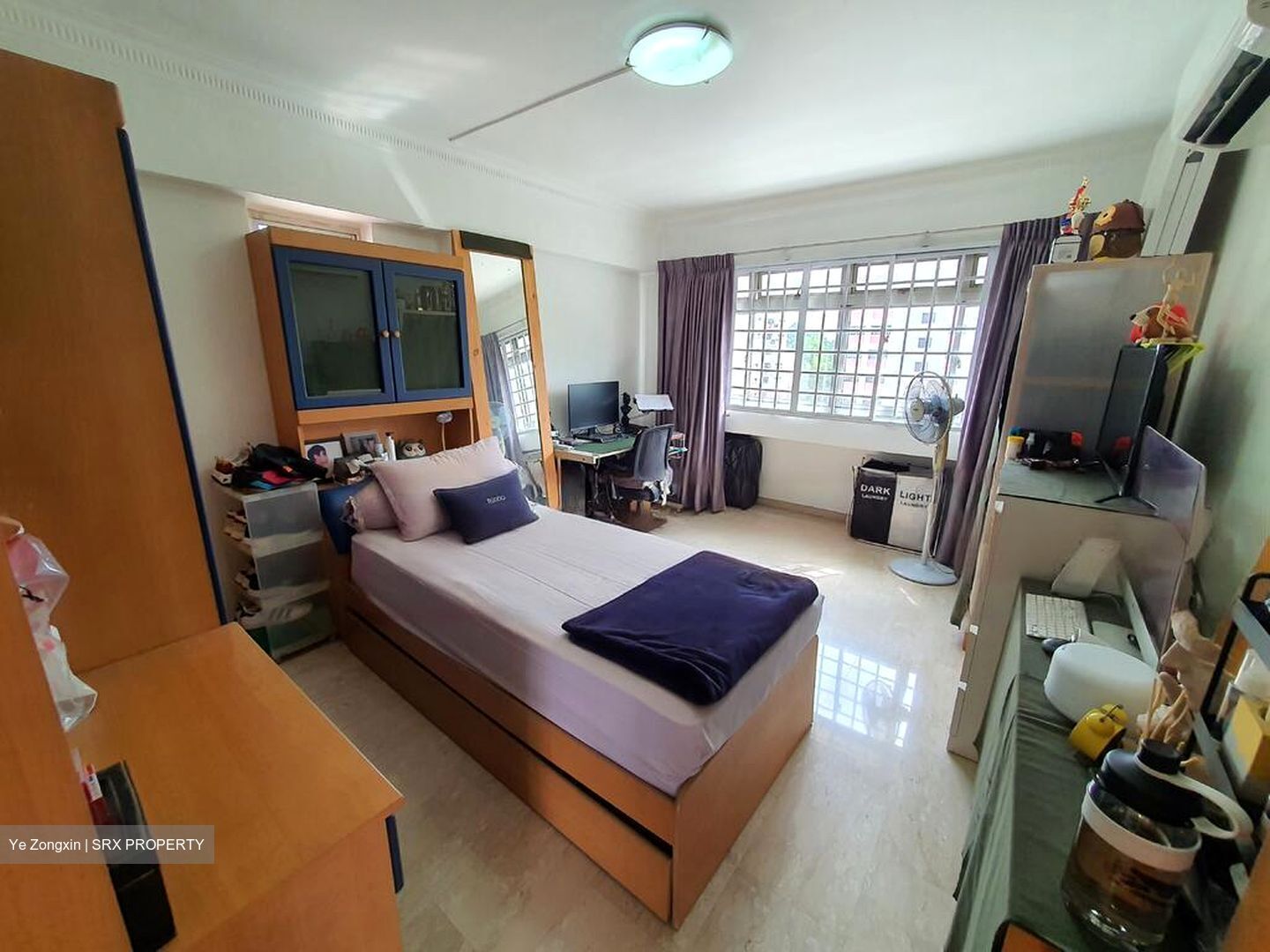 Blk 529 Choa Chu Kang Street 51 (Choa Chu Kang), HDB 4 Rooms #462861671